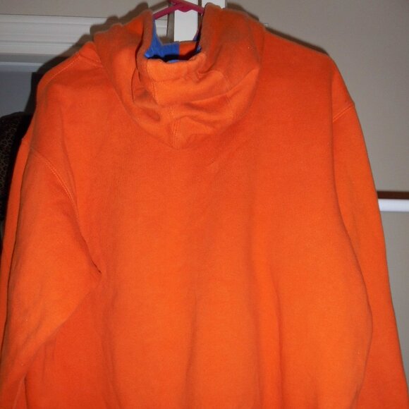 FLORIDA GATORS VINTAGE GAME DAY HOODIE IN MENS SZ XL - Picture 8 of 8
